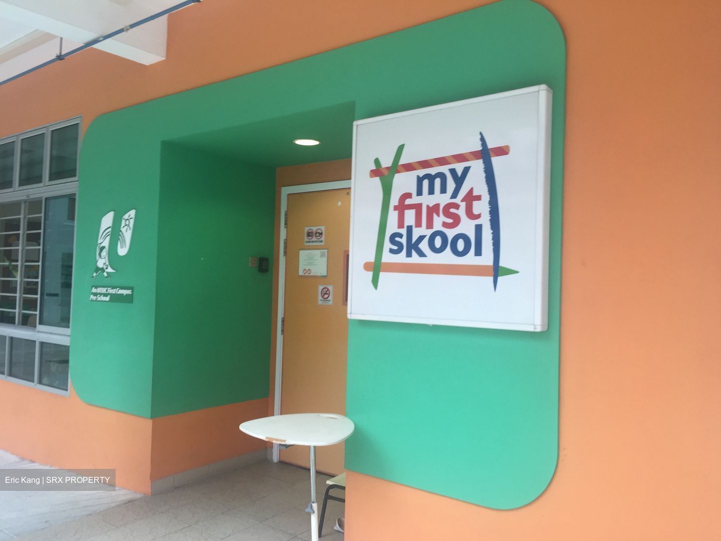 Blk 110 Mcnair Spring (Kallang/Whampoa), HDB Executive #449006131